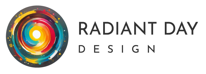 Radiant-landscape-logo-